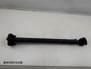 Gebruikte Cardanas Landrover Discovery II 2.5 Td5 Prijs € 50,00 Margeregeling aangeboden door Autobedrijf Broekhuis B.V.