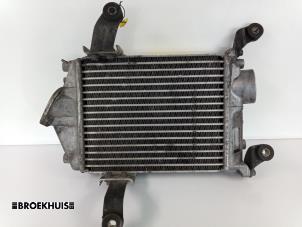 Gebruikte Intercooler Opel Monterey 3.1 TD Prijs € 30,00 Margeregeling aangeboden door Autobedrijf Broekhuis B.V.