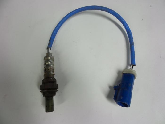 Gebruikte Lambda Sonde Ford Focus 1 1.6 16V Prijs € 10,00 Margeregeling aangeboden door Autobedrijf Broekhuis B.V.