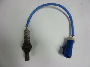Gebruikte Lambda Sonde Ford Focus 1 1.6 16V Prijs € 10,00 Margeregeling aangeboden door Autobedrijf Broekhuis B.V.