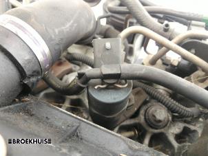 Motor van een Peugeot 406 (8B) 2.0 HDi 90 1999