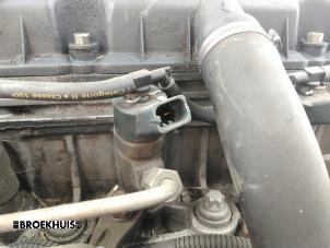 Motor van een Peugeot 406 (8B) 2.0 HDi 90 1999