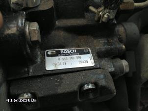 Motor van een Peugeot 406 (8B) 2.0 HDi 90 1999