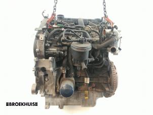 Gebruikte Motor Peugeot 406 (8B) 2.0 HDi 90 Prijs € 250,00 Margeregeling aangeboden door Autobedrijf Broekhuis B.V.