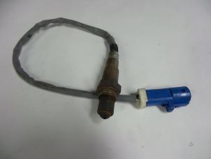 Gebruikte Lambda Sonde Ford Focus 2 Wagon 1.6 16V Prijs € 15,00 Margeregeling aangeboden door Autobedrijf Broekhuis B.V.