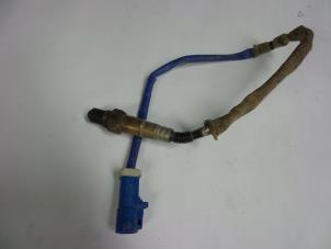 Gebruikte Lambda Sonde Ford Focus 2 Wagon 1.6 Ti-VCT 16V Prijs € 15,00 Margeregeling aangeboden door Autobedrijf Broekhuis B.V.