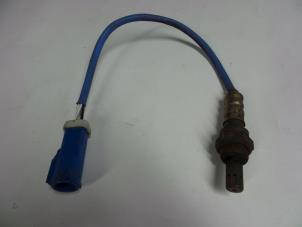Gebruikte Lambda Sonde Ford Focus 1 1.6 16V Prijs € 10,00 Margeregeling aangeboden door Autobedrijf Broekhuis B.V.