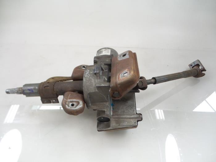 Fiat 500 Electric power steering unit car parts