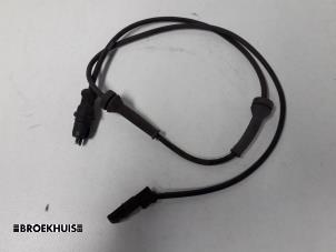 Gebruikte ABS Sensor Renault Scénic II (JM) 1.6 16V Prijs € 10,00 Margeregeling aangeboden door Autobedrijf Broekhuis B.V.