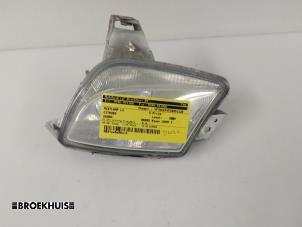 Gebruikte Mistlamp links-voor Citroen Xsara Coupé (N0) 1.4i X,SX,Societe Prijs € 10,00 Margeregeling aangeboden door Autobedrijf Broekhuis B.V.
