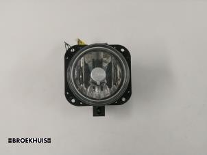 Gebruikte Mistlamp links-voor Citroen Xsara Picasso (CH) 1.8 16V Prijs € 10,00 Margeregeling aangeboden door Autobedrijf Broekhuis B.V.