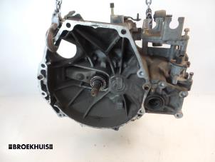 Gebruikte Versnellingsbak Honda Accord (CE7/8/9; CF1) 2.0i LS 16V Prijs op aanvraag aangeboden door Autobedrijf Broekhuis B.V.