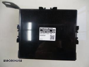 Gebruikte Module (diversen) Toyota Avensis Wagon (T27) 2.0 16V D-4D-F Prijs € 70,00 Margeregeling aangeboden door Autobedrijf Broekhuis B.V.