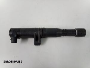 Gebruikte Bobine Renault Espace (JK) 2.0 Turbo 16V Grand Espace Prijs € 10,00 Margeregeling aangeboden door Autobedrijf Broekhuis B.V.