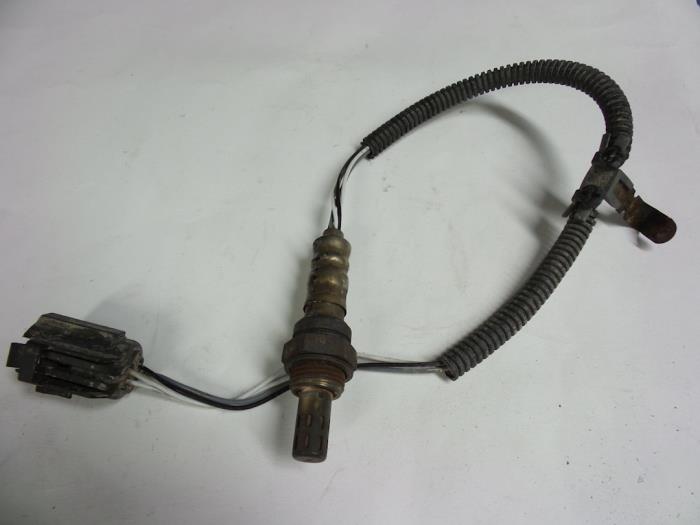 Gebruikte Lambda Sonde Dodge Caravan (RG) 3.8i V6 Prijs € 10,00 Margeregeling aangeboden door Autobedrijf Broekhuis B.V.