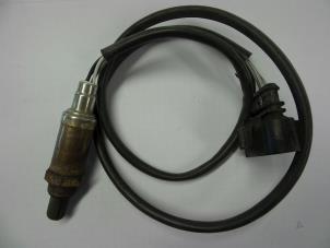 Gebruikte Lambda Sonde Volkswagen Polo III (6N1) 1.4i 60 Prijs € 10,00 Margeregeling aangeboden door Autobedrijf Broekhuis B.V.