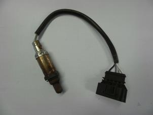 Gebruikte Lambda Sonde Volkswagen Polo Variant (6KV5) 1.4 60 Prijs € 10,00 Margeregeling aangeboden door Autobedrijf Broekhuis B.V.