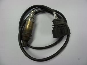 Gebruikte Lambda Sonde Volkswagen Polo III (6N1) 1.4i 60 Prijs € 10,00 Margeregeling aangeboden door Autobedrijf Broekhuis B.V.