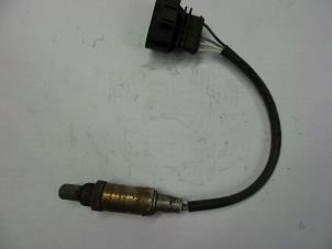 Gebruikte Lambda Sonde Seat Ibiza II (6K1) 1.4 CL,CLX,S,a la Mode,Latino Prijs € 10,00 Margeregeling aangeboden door Autobedrijf Broekhuis B.V.