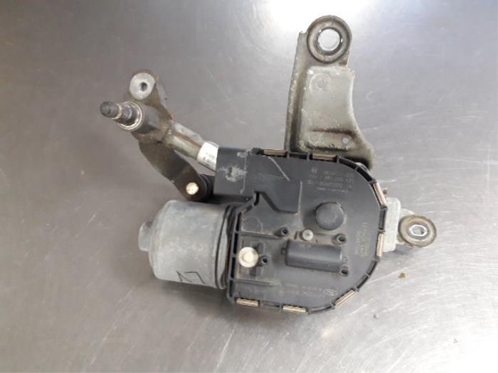 Front wiper motor Ford Galaxy