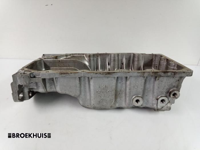 Gebruikte Carterpan Rover 75 Tourer 1.8 16V Prijs € 25,00 Margeregeling aangeboden door Autobedrijf Broekhuis B.V.