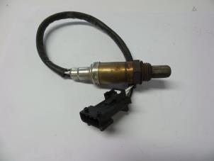 Gebruikte Lambda Sonde Peugeot 106 II 1.4 XN,XR,XS,XT Prijs € 10,00 Margeregeling aangeboden door Autobedrijf Broekhuis B.V.