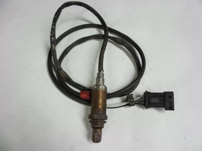 Gebruikte Lambda Sonde Citroen XM (Y4) 2.0 Turbo Prijs € 10,00 Margeregeling aangeboden door Autobedrijf Broekhuis B.V.