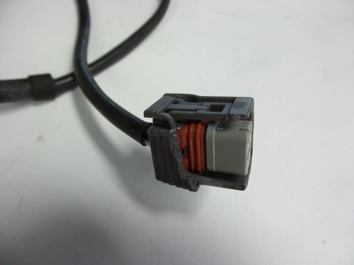 Lambda Sonde van een Honda Insight (ZE2) 1.3 16V VTEC 2010