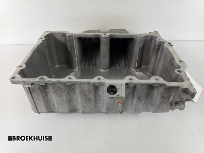 Gebruikte Carterpan Seat Ibiza IV (6J5) 1.4 TDI Prijs € 35,00 Margeregeling aangeboden door Autobedrijf Broekhuis B.V.