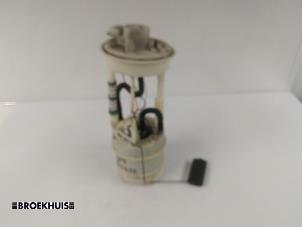 Gebruikte Tank element Pomp Lancia Delta (836) 1.8 16V VVT HPE Prijs € 20,00 Margeregeling aangeboden door Autobedrijf Broekhuis B.V.