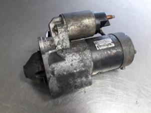 Gebruikte Startmotor Renault Laguna II Grandtour (KG) 1.9 dCi 100 Prijs € 20,00 Margeregeling aangeboden door Autobedrijf Broekhuis B.V.