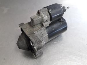 Gebruikte Startmotor Renault Laguna II Grandtour (KG) 1.8 16V Prijs € 30,00 Margeregeling aangeboden door Autobedrijf Broekhuis B.V.