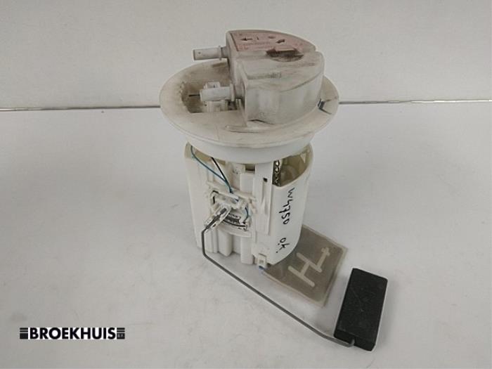Gebruikte Tank element Pomp Citroen Xsara Coupé (N0) 1.6i Prijs € 25,00 Margeregeling aangeboden door Autobedrijf Broekhuis B.V.