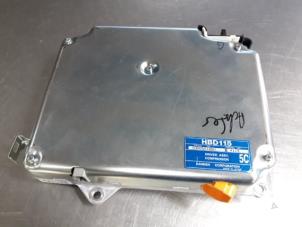 Gebruikte Computer Diversen Honda Civic (FA/FD) 1.3 Hybrid Prijs € 50,00 Margeregeling aangeboden door Autobedrijf Broekhuis B.V.