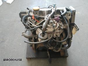 Gebruikte Motor Opel Corsa B (73/78/79) 1.2i E City,Swing,Joy,GLS Prijs € 100,00 Margeregeling aangeboden door Autobedrijf Broekhuis B.V.