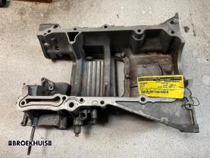 Gebruikte Carterpan Toyota RAV4 (A2) 2.0 16V VVT-i 4x4 Prijs € 45,00 Margeregeling aangeboden door Autobedrijf Broekhuis B.V.