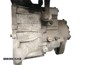 Gebruikte Versnellingsbak Mercedes Vito (638.1/2) 2.3 108D Prijs op aanvraag aangeboden door Autobedrijf Broekhuis B.V.