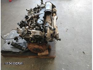 Gebruikte Motor Peugeot 307 Break (3E) 2.0 HDi 90 Prijs € 200,00 Margeregeling aangeboden door Autobedrijf Broekhuis B.V.