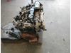 Peugeot 307 Break (3E) 2.0 HDi 90 Motor