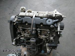 Gebruikte Motor Peugeot 307 SW (3H) 2.0 HDi 90 Prijs € 250,00 Margeregeling aangeboden door Autobedrijf Broekhuis B.V.
