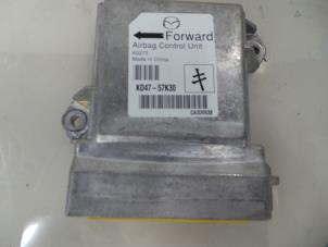 Gebruikte Airbag Module Mazda CX-5 I (KE,GH) 2.2 SkyActiv-D 16V 2WD Prijs € 50,00 Margeregeling aangeboden door Autobedrijf Broekhuis B.V.