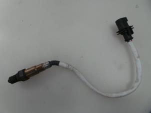 Gebruikte Lambda Sonde Landrover Discovery Sport (LC) 2.0 Si4 16V Prijs € 70,00 Margeregeling aangeboden door Autobedrijf Broekhuis B.V.