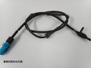 Gebruikte ABS Sensor Citroen C2 (JM) 1.4 Prijs € 10,00 Margeregeling aangeboden door Autobedrijf Broekhuis B.V.