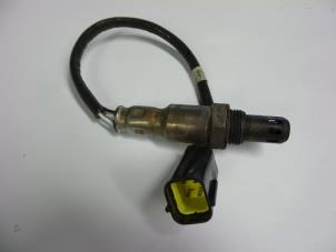 Gebruikte Lambda Sonde Chevrolet Matiz 0.8 Prijs € 15,00 Margeregeling aangeboden door Autobedrijf Broekhuis B.V.