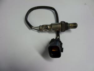 Gebruikte Lambda Sonde Chevrolet Matiz 0.8 Prijs € 15,00 Margeregeling aangeboden door Autobedrijf Broekhuis B.V.