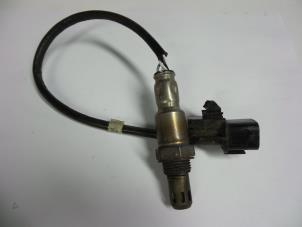 Gebruikte Lambda Sonde Chevrolet Matiz 0.8 Prijs € 15,00 Margeregeling aangeboden door Autobedrijf Broekhuis B.V.