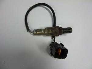 Gebruikte Lambda Sonde Chevrolet Matiz 1.0 Prijs € 15,00 Margeregeling aangeboden door Autobedrijf Broekhuis B.V.