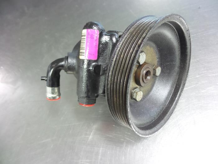 Stuurbekrachtiging Pomp van een Alfa Romeo 156 Sportwagon (932) 1.9 JTD 2003