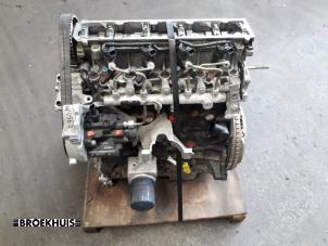 Gebruikte Motor Citroen Xsara Picasso (CH) 2.0 HDi 90 Prijs € 135,00 Margeregeling aangeboden door Autobedrijf Broekhuis B.V.