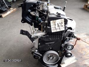 Gebruikte Motor Citroen Xsara Picasso (CH) 1.6 Prijs € 300,00 Margeregeling aangeboden door Autobedrijf Broekhuis B.V.